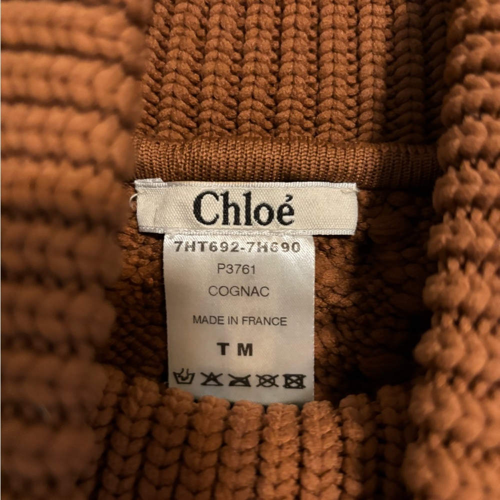 Chlo Sweater - image 3